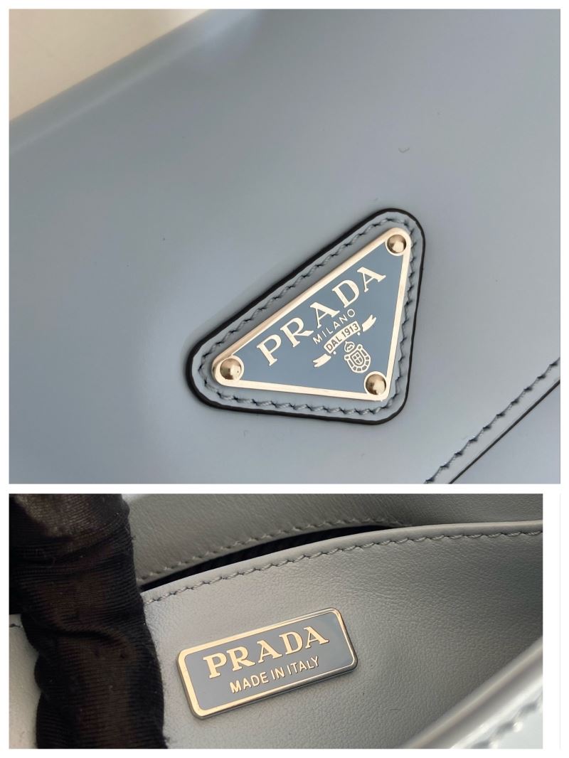 Prada Top Handle Bags